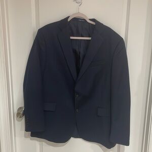 Navy Blazer